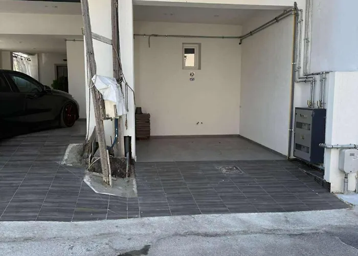 Casa Dell'arte & Quiet Area & Free Parking Διαμέρισμα *